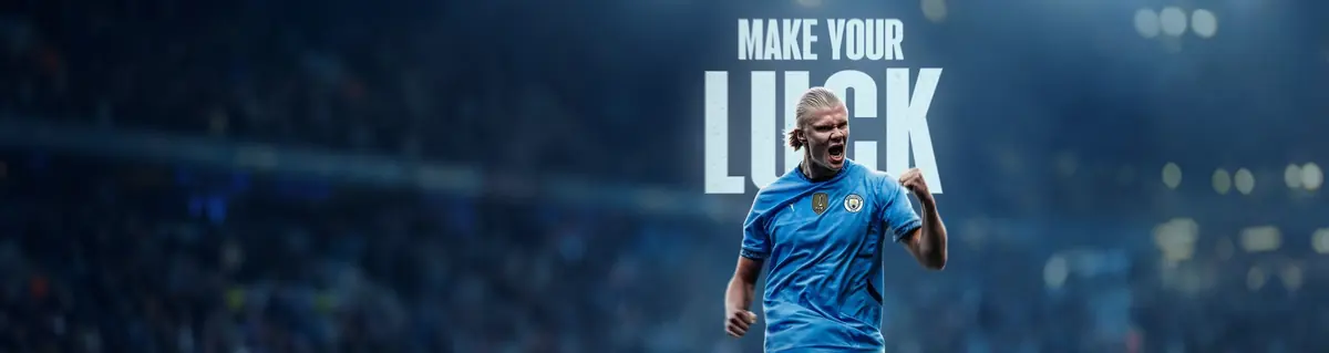Zoccer — make your luck