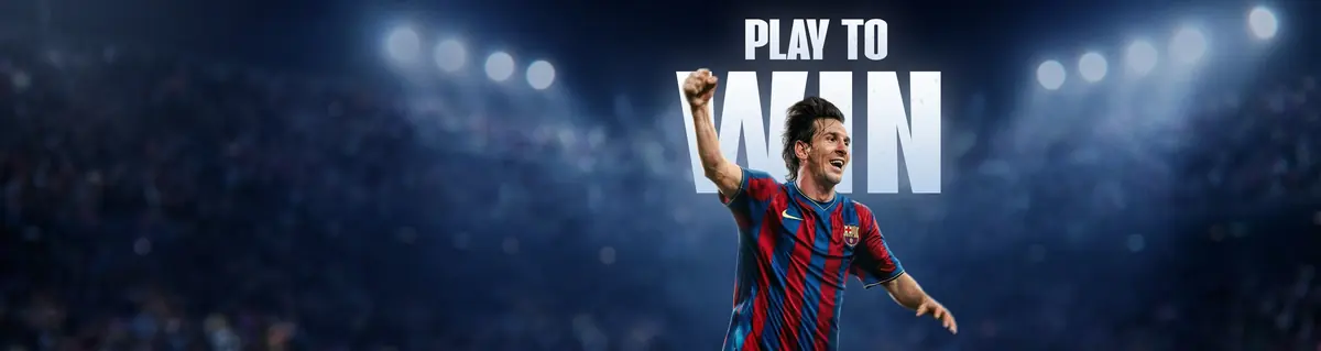 Zoccer sports — play to win