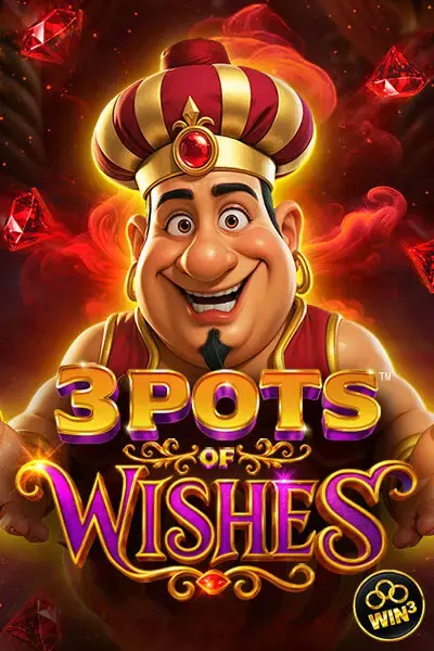 3 Magic Wishes