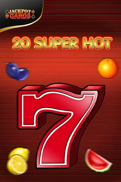 40 Super Hot