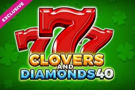 77 Clovers & Diamonds