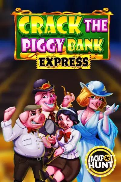 Big Bass Xmas Express