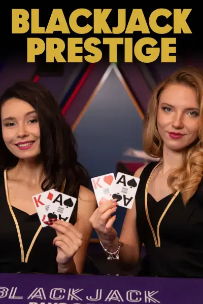Blackjack Xchange