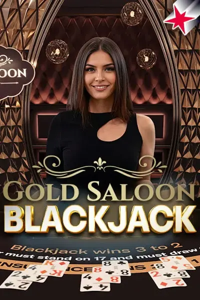 Blackjack