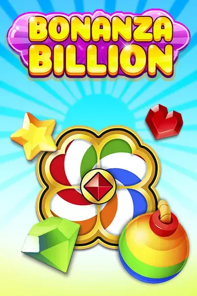 Bonzo’s Billion