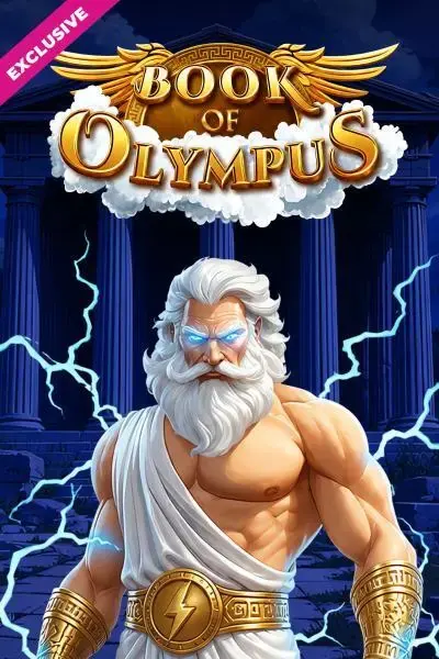 Book of Olympus