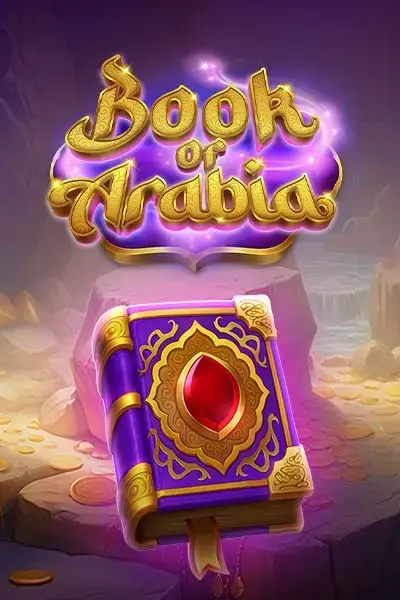 Book of Riches