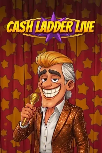 Cash or Crash Live