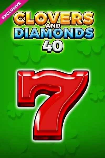 Clovers & Diamonds
