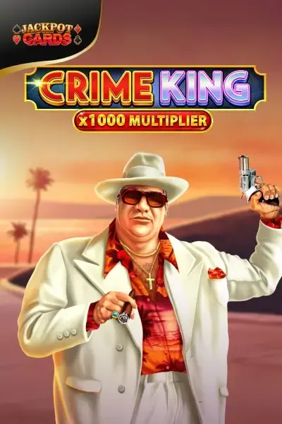 Crime King