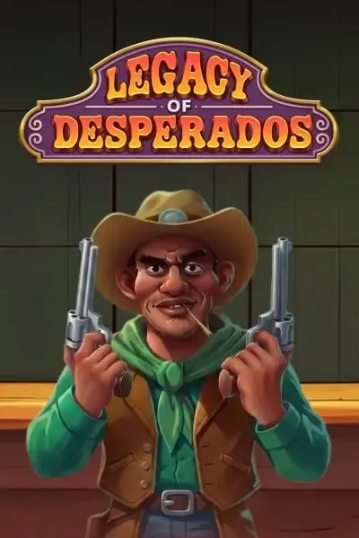 Dead or Desperados