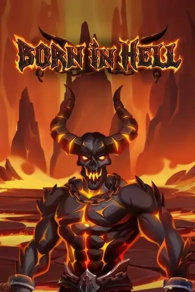 Doom of Hades