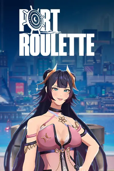 First Person Roulette