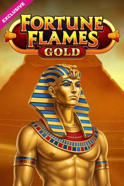 Fortune Flames