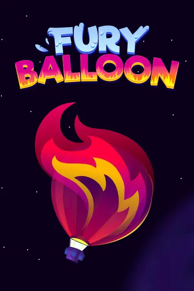 Fury Balrog