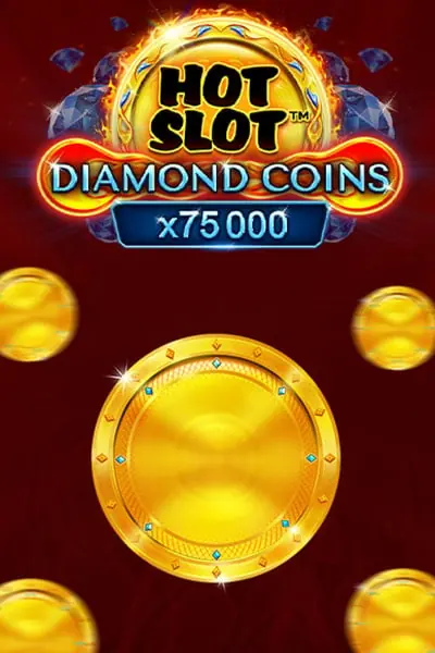 Hot Coin Hold & Win