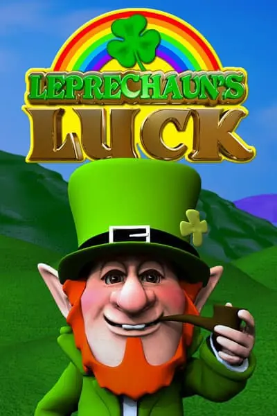 Leprechaun Riches