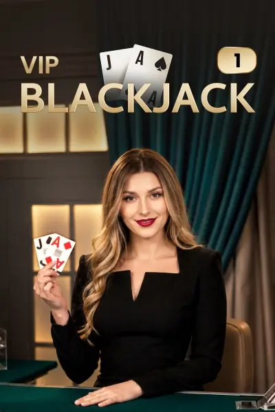 Live Blackjack