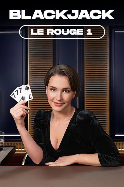 Live Blackjack