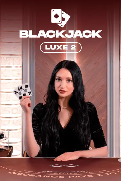 Live Blackjack
