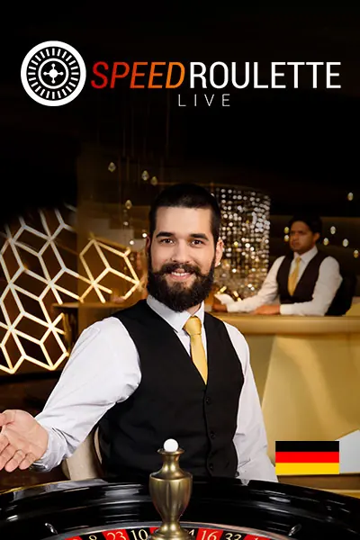 Live Blackjack