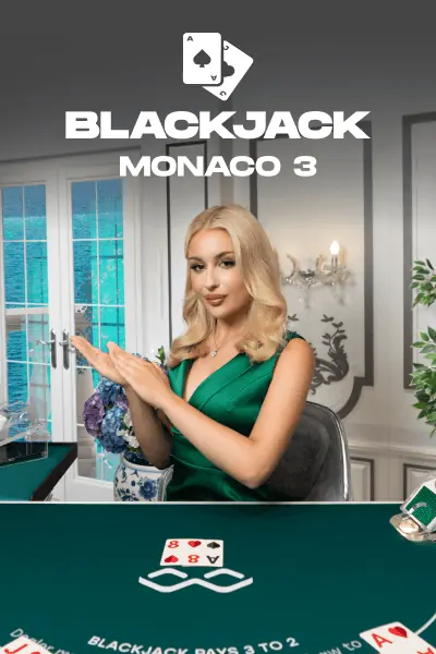 Live Blackjack
