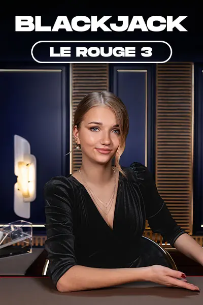 Live Blackjack