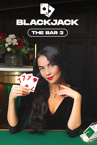 Live Blackjack