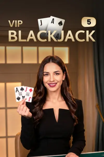 Live Blackjack