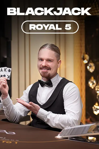Live Blackjack