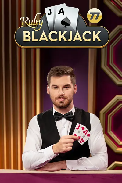 Live Blackjack