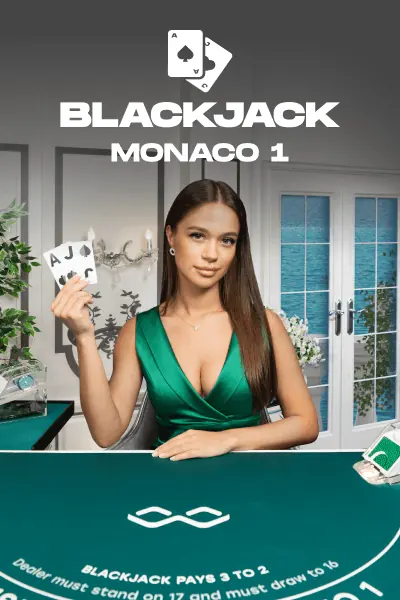 Live Blackjack
