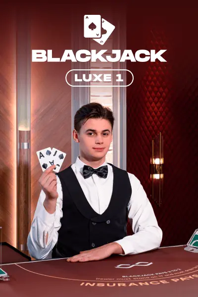 Live Blackjack