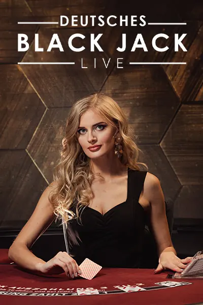 Live Blackjack
