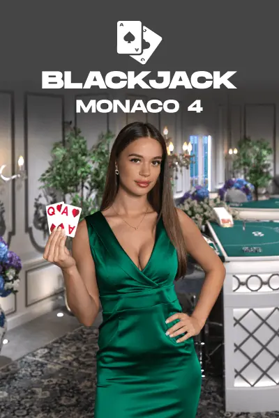 Live Blackjack