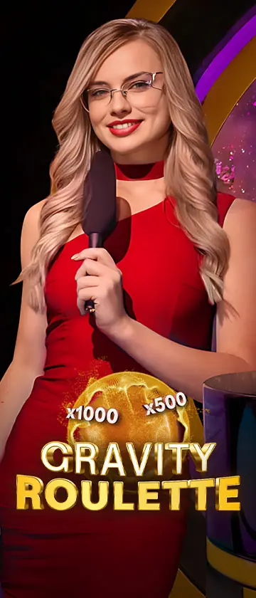 Live Roulette