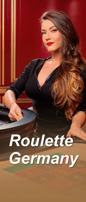 Live Roulette