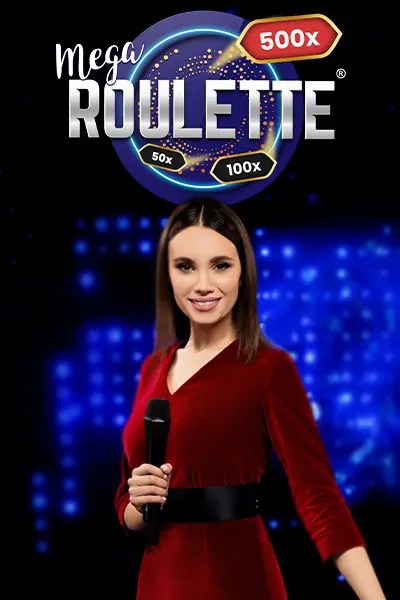Live Roulette
