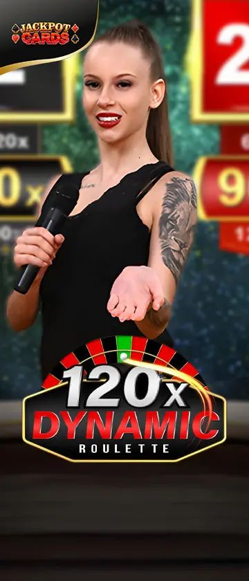 Live Roulette