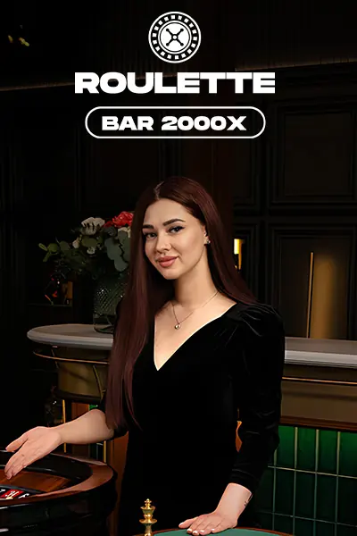 Live Roulette