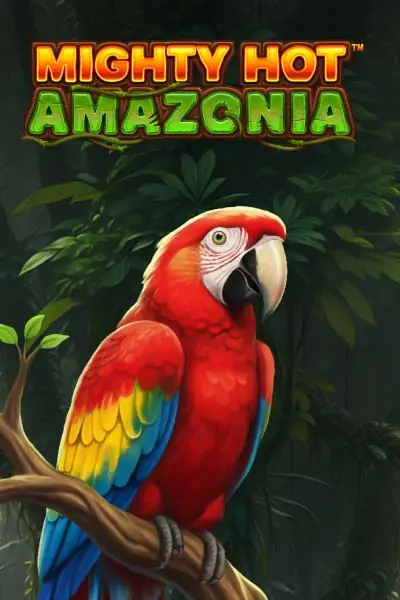 Megaways Hot Amazonia