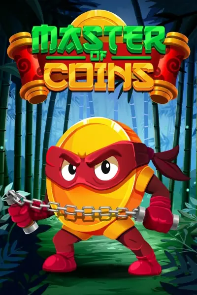 Monster Coins