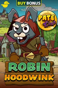 Robin Hood & the Wild