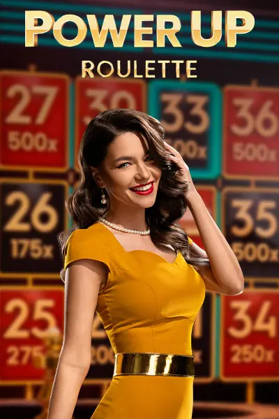 Speed Roulette