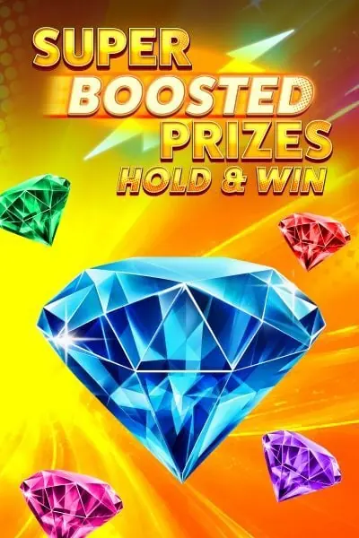 Super Boosted 7