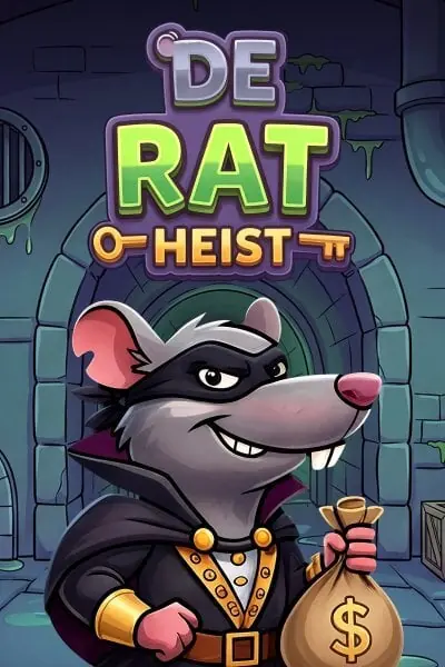 The Rat Heist