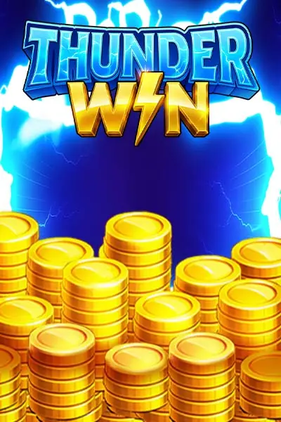 Thunder Coins