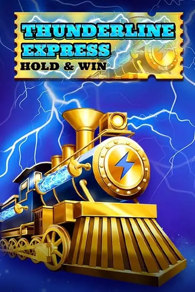 Thunder Coins