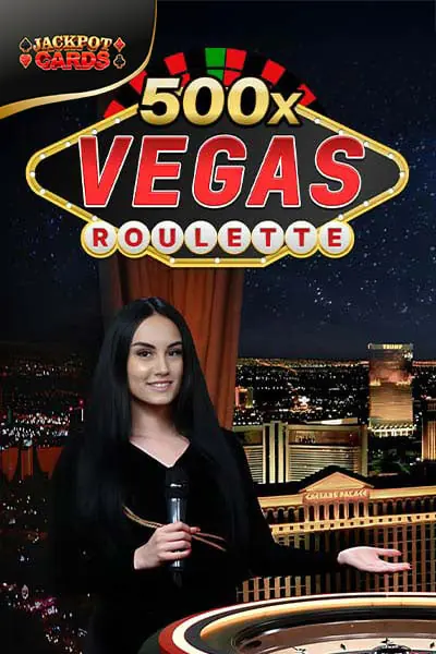 Vegas Blackjack