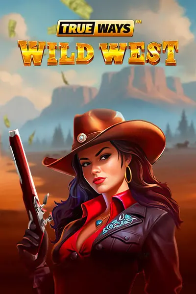 Wanted Wild